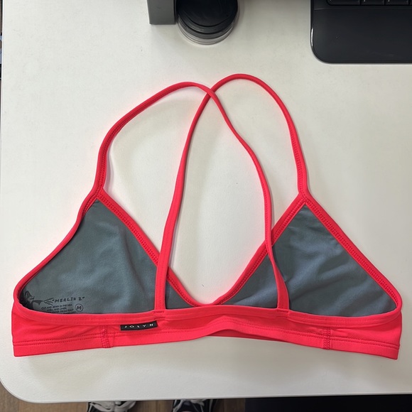 Swimming top - Picture 2 of 5